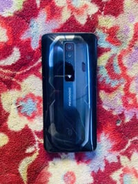 ريد ماجك 7 • ماكني شعب • حي اور