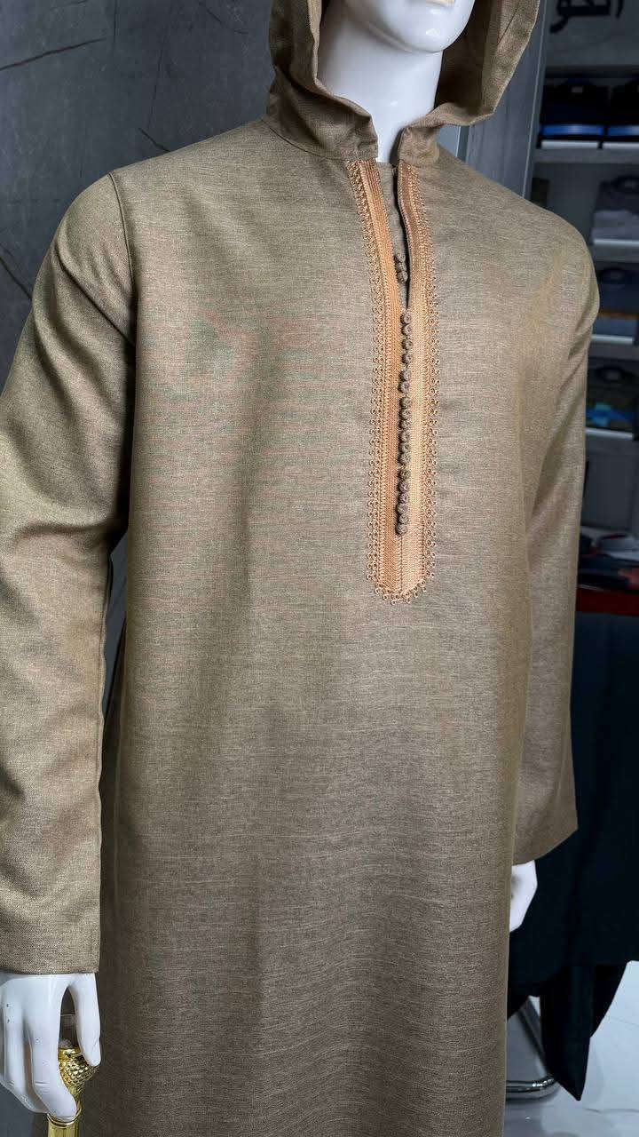 ❗عـــــــــرض خـــــــــاص ❗
السعر بــ﴿ 25,000 ﴾ الف دينار فقط فقط 🔥
ــــــــــــــــــــــــــــــــــــــــــــــــــــــــــــــــ
 يتوفر لدى دشداشة العماري: 
🟥كلابية الامارة🔝
♦رجالي♠
♦خامة درجة اولى فووووول 🔥
♦يتوفر بستة الالوان جذابه 💎
♦القياسات /
⚜️58XL
⚜️60XL
⚜️62XL
⚜️64XXL
#كون_مختلف_عن_الجميع 🧶🪡🧵
ـــــــــــــــــــــــــــــــــــــــــــــــــــــــــــــــ 
◻️ تـــنـــويـــه ◻️
تعلن دشداشة العماري عن توفر خدمة توصيل داخل قضاء حديثة 🚕/
مركز قضاء حديثة 2,000 الف دينار 
ناحية بروانة3,000 الف دينار 
ناحية حقلانية 3,000 الف دينار 
سد حديثة 3,000 الف دينار 
مجمع كيثري (k_3) 5,000 الف دينار 
قرية الخفاجية 5,000 الف دينار 
للأتصال أو الأستفسار مراسلة الرقم الاتي واتساب حصراً/ *********** 
ـــــــــــــــــــــــــــــــــــــــــــــــــــــــــــــــــــــ 
◻️ عنوان المحل الأنبار حديثة شارع الحي 
العسكري ملاصق محلات ابو حسين فاهلاً و سهلاً بكم في دشداشة العماري♠ 
ــــــــــــــــــــــــــــــــــــــــــــــــــــــــــــــ 
الفيسبوك دشداشة العماري 
الانستا k__1974s
التيك توك 1974k_s
