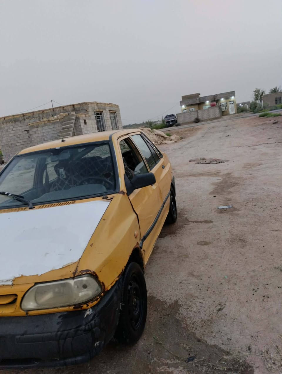 السلام عليكم البيع سياره سايبه محركه وكير نضاف كهربائيه كله شغاله نكرت سلف باتري جديد مانقصه برغي شغل وطلع مديل 13رقم وسنويه راعيه ماندله سياره حلوه وجاهزه تريك وين ماجان سعره 950مكاني السماوه المجد  اومراوس بستوته


**إذا كنت صاحب هذا الإعلان وتريد حذفه لأي سبب، رجاءا أرسل رسالة إلى الدعم الفني**
