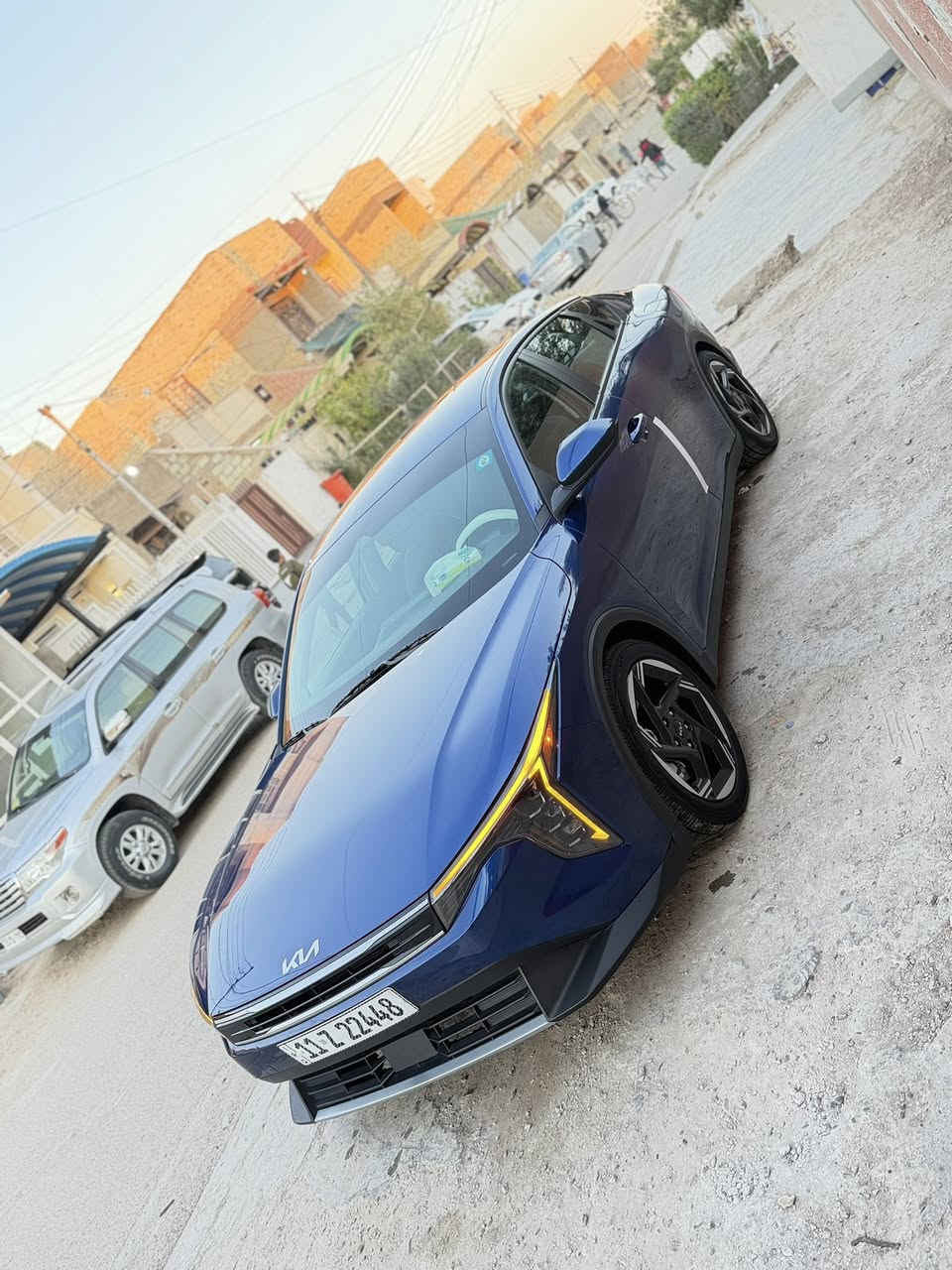 كي فور أمريكي مديل 2025 بدون حادث فقط كص  جاملغ وراجع نفسه ليبل واحد الباقي كفاله عامه سياره جديده بمعنئ الكلمه محرك 2000 دوش ماشيه 3 الف  صافيه من الشخوط والطخات موصفات معروفه بصمه وتشغيل عند بعد أناره ترحيب ويل كب حجم 17 لايت زنون لد امامي ولد خلفي رادارات 360 درجه شاشه متصله ديجتال وتبريد بشاشه متغيره المودات داخل لونين رصاصي واسود مدوشمه تحكم ستيرن جهتين سايد بريك بصمه اوتو هولد 3 انضمه قياده السعر 185 رقمي ***********
