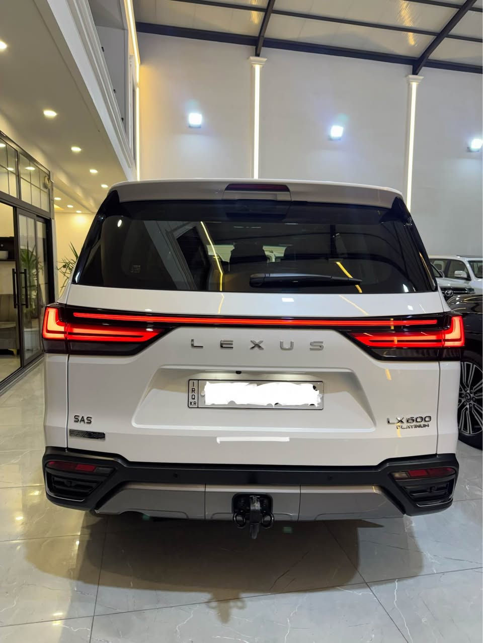 LX600  

2024

PLATINUM 

SAS 

V6

3.5L

TURBO 

………………………………………………………………………….

لێکزس 

2024       سپی

ناو         سۆر

………………………………………………………………………….

وارد      عێراق

شەریکە      ساز

ضمان    3   ساڵ

………………………………………………………………………….

مواسفات

25    سەماعە

داتاشۆ

دەرگا شەفت

5   کامیرە

7  کورسی

هۆك

 شغال

رادار

ویل  22 

3   شاشە

………………………………………………………………………….

هیچی     نیە 
     

دەعامی  بۆ   دەعامی   بە شەرت

………………………………………………………………………….

 
کفالة            عامة

………………………………………………………………………….

24          هەزار         رۆیە
 

حەقیقی        بەشەرت

………………………………………………………………………….

شوێن               هەولێر
 

معرض              جوهر

………………………………………………………………………… أربيل, العراق


**إذا كنت صاحب هذا الإعلان وتريد حذفه لأي سبب، رجاءا أرسل رسالة إلى الدعم الفني**