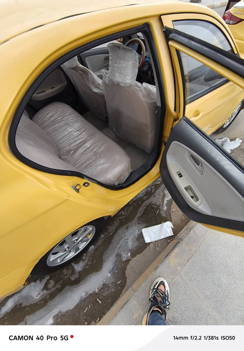 سلام عليكم فاو  n5 للبيع موديل 16 طالعه بل 21 سياره كفاله عامه  رقمه ذي قار مكانه ناصريه مركز الاستفسار انتصل ع الرقم ***********
