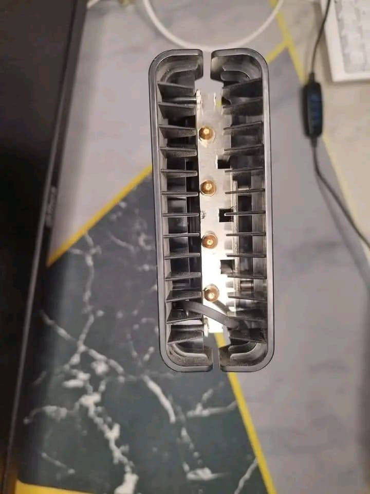 XFX RX 5600XT THICC II للبيع 
حرارته ما تعبر ال64 اقوه من الRTX 3050 ومقارب لل2060 السعر 200 الف وبيه مجال متوفر توصيل


**إذا كنت صاحب هذا الإعلان وتريد حذفه لأي سبب، رجاءا أرسل رسالة إلى الدعم الفني**