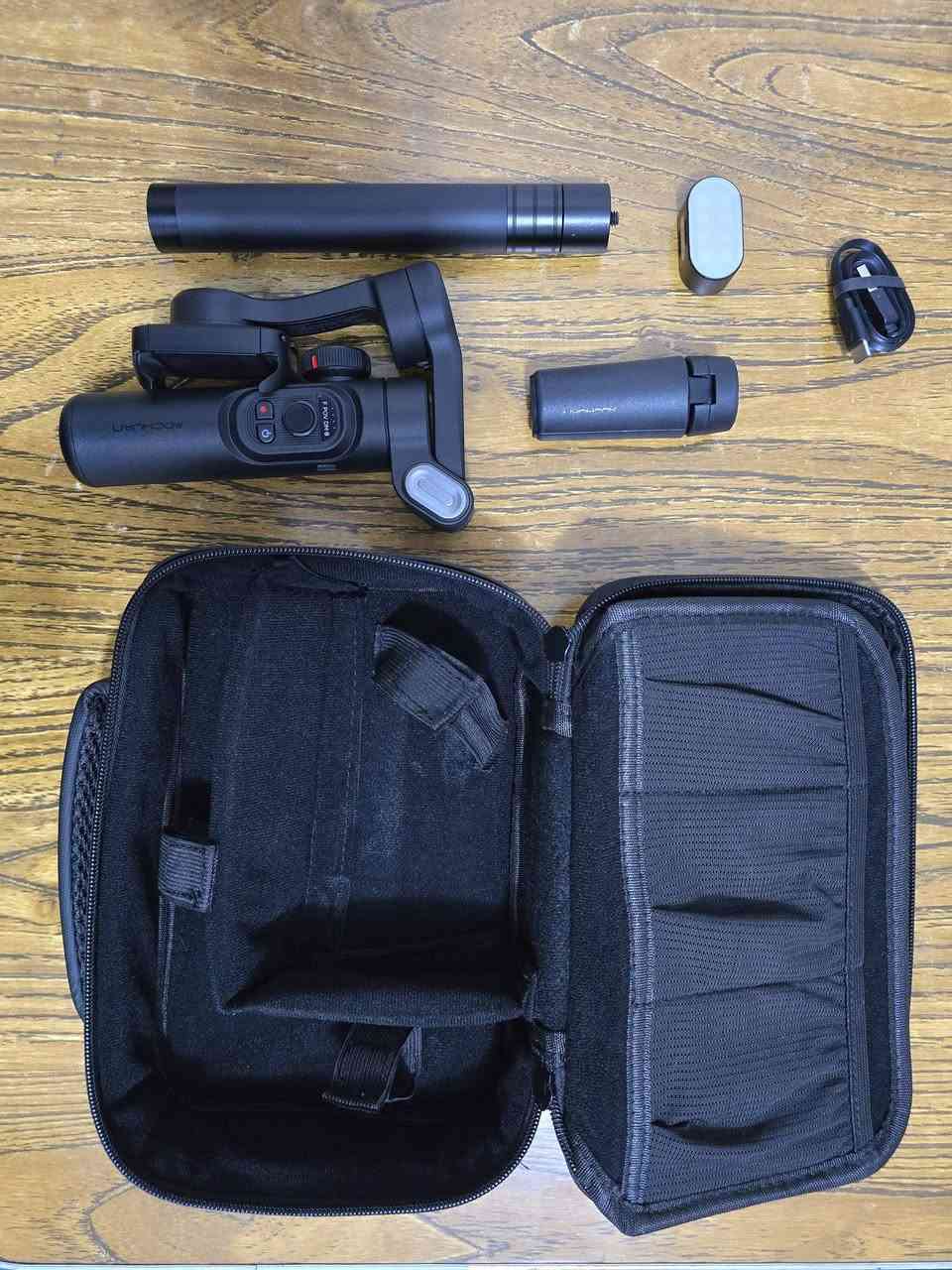 مثبت التصوير AOCHUAN XE COMBO 1
الجهاز جديد بالوك سبب البيع عدم الاستخدام 
 سعرة 70 الف 
توصيل موجود 5 لكل العراق 
***********
