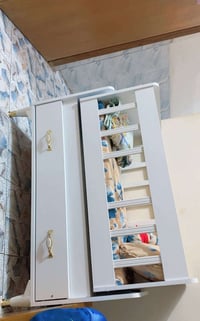 سرير اطفال • لحد ٥ سنوات • بحالة الوكالة