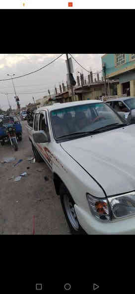 سلام عليكم بكم دير 2006رقم بابل مشروع وطني سنويه جديده 2026 سيارة جديدة من كلشي كهربائيات كلها شغاله السعر40وبةمجال الشراي***********
