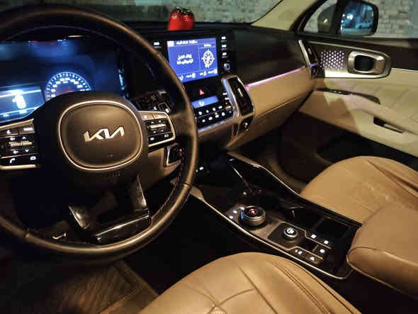 موديل 22 دوليه وارد خليجي كير ماوس سايد برك بصمه اوتو هولد
الضرر حالوب مع بارد بالجاملغ 
270وبيها مجال 
***********
ديوانية سومر
