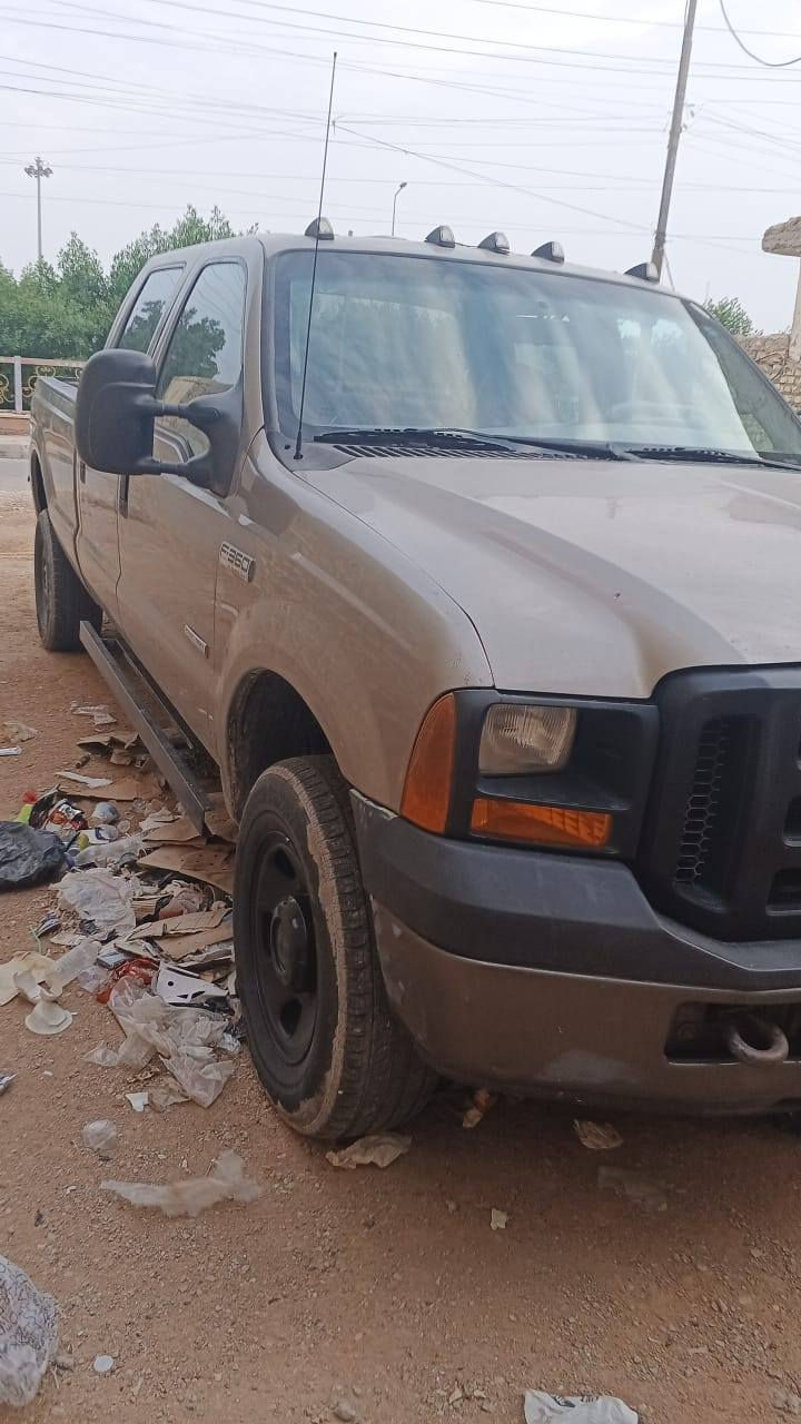 يالله السلام عليكم
مكلف بالنشر

فورد F350 كاز موديل 2007 مزاد اربيل مطارات سنة 2012 السيارة بدون حادث او صبغ السيارة جديده ومال جناي سعرها ٧٥ ورقة وبيها مجال بسيط

واتساب ***********

***********

مكان السيارة واسط مركز المحافظة

شرط التحويل
