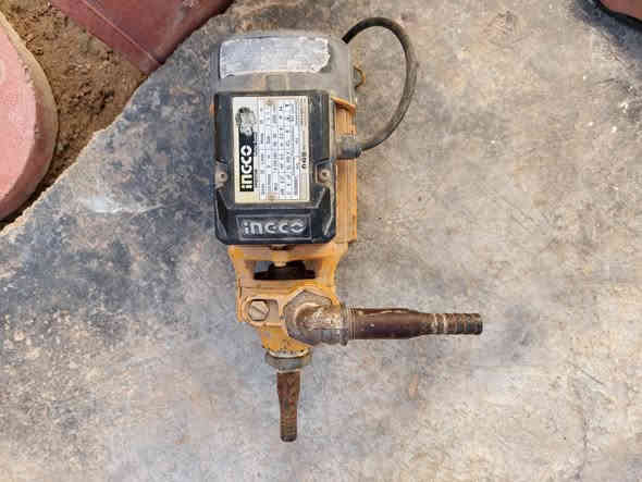 سلام عليكم ماطور ماي للبيع
شرط ابيعه سعر 30 وبي مجال
***********
