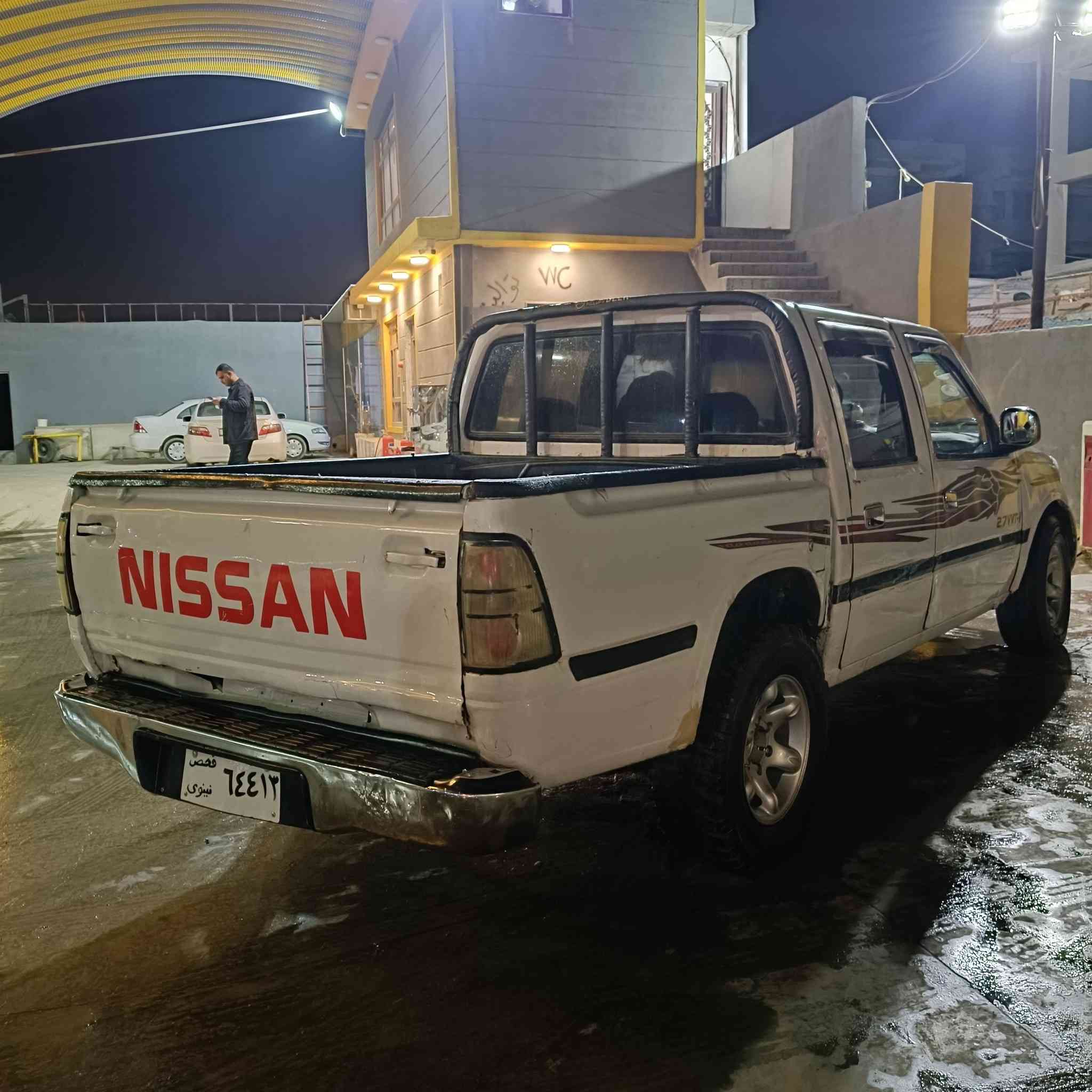 بيكاب كوناو موديل 2009 كير محرك شرط شاصي شرظ منفيس اصلي شرظ وكالا سيارا جاهز مال بيت سعر 28 ورقة مجال قليل رقم هاتف ***********
