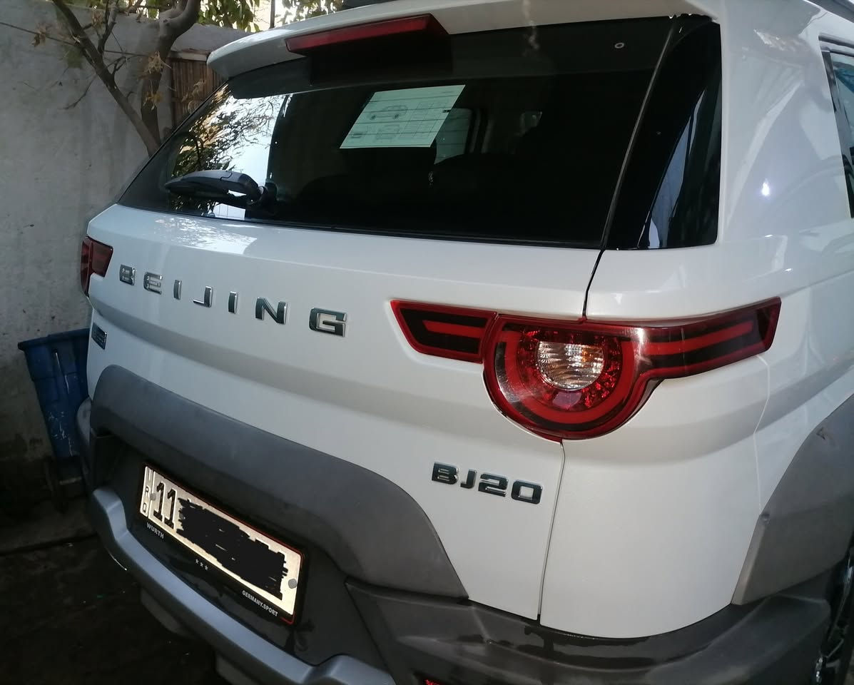 اللهم صلى على محمد وآل محمد
بايك bj 20 موديل 20 رقم بغداد الجديد  حرة باسمي كير محرك مسيوبوشي خير من الله  اغراضة كلة مسيوبوشي وموجودة 
مكفولة لا ضربة ولا صبغ فول حساسات امامي خلفي بانوراما شاشة كامرة كشنات جلد كهرباء ومغلفة جلد ومخمل ويل كروم تخم تاير جديد لايتات زنون عالي ناصي مري شفط اشارة بلمري بصمة تشغيل وابواب وجنطة  سبيرها منازل ولا عدتة كشر دواخل مكفولة وجديدة تدفائة وتبريد ثلج مكاني سيارة مال بيت شبابية بناتية  بغداد حي العامل قرب محطة الوقود  عارضة 118وبية مجال حك الجية هذا رقمي متواجد واتساب***********
