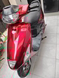 دراجة فراشة • نضيفه • قضاء الفهود