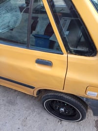 عندي سايبا 12 بسمي رقم انكليزي للبيع 27 وبيه مجال بغداد في منطقة حي تر...