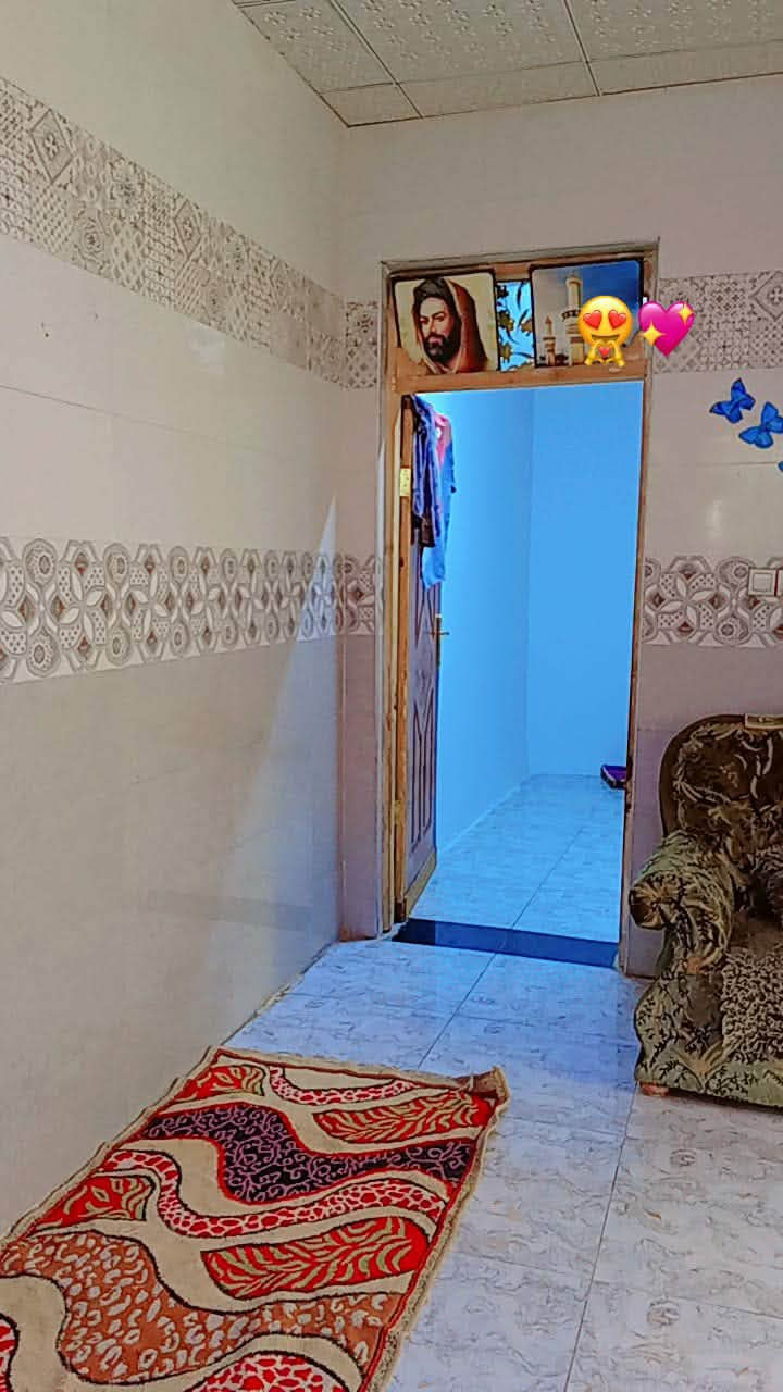 بسم الله الرحمن الرحيم بيت زراعي حي ميسان يم سكله الكرعاوي مباشر للرهن مساحته 68متر مطلوب عائله صغيره السعر رهن 9


**إذا كنت صاحب هذا الإعلان وتريد حذفه لأي سبب، رجاءا أرسل رسالة إلى الدعم الفني**