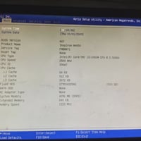 شاشتة عطلانة • بدون هارد • i5 جيل ثاني