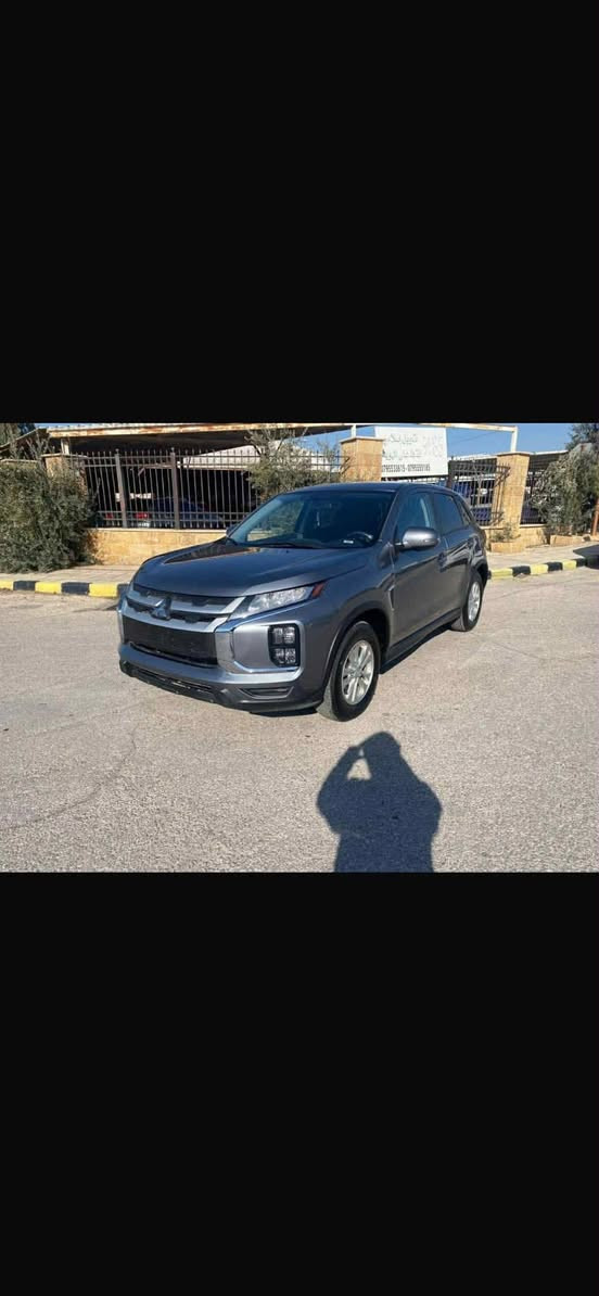 للبيع اوتلاندر ميسبوشي شكل الجديد موديل 23 لون سلفر مواصفات نص فول ماشيه 18 الف رقم بغداد الجديد داخله هزه وفحص جديد مكانهه واسط الكوت ترهم مراوس بس قبق الجنطه صبغ بدون فتح براغي محرك 2500 4 سلندر  السعر 165  ***********.  ***********
