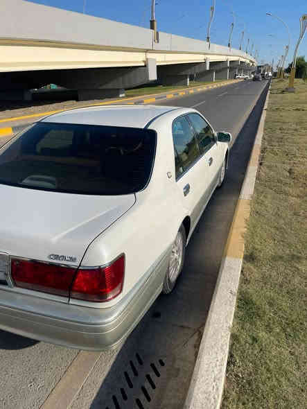 السلام عليكم
كراون ملكه ادوات ادوات 

محرك ديفور الكبير 

حداديه 80%

تبريد ثلج

سعر 32$وبيها مجال بسيط

***********
