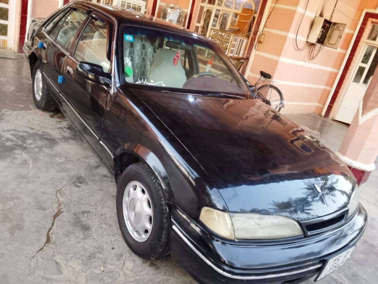 السلام عليكم  للبيع
دايو برنس

موديل  95

رقم انكليزي تحويل مباشر 

محرك  2000 مفتوح

كير اوتماتيك

تبريد ثلج شرط

محرك وكير مكفولات

صدر خلفي امامي جديد

تخم تاير

سنتر لوك شغال

لايت منضومه زنون

غرفه وبطاين جدد

كهربائيات كله شغاله

السياره جاهزه مابيه اي نقص

مكاني بغداد

السعر   37

***********

***********
