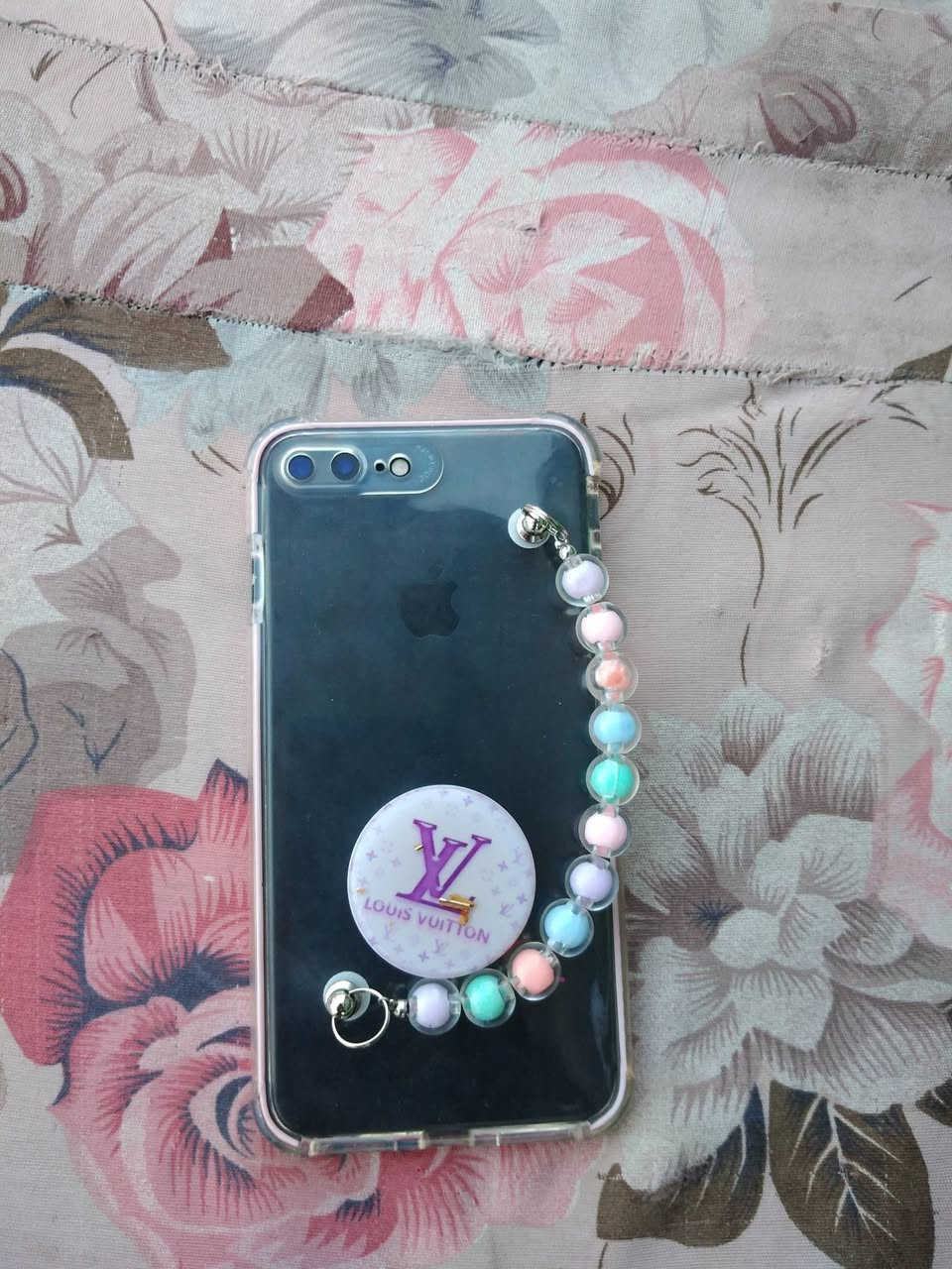 السلام عليكم
ايفون لبيع ٧٥الف هاذه كدامك تجي تفحصه عجبك بل عافيه
***********
