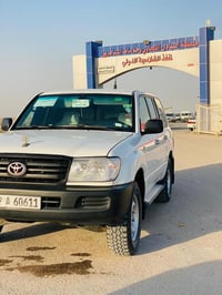 مونيكا • ٢٠٠٠ • منضومه غاز