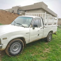 موديل ٨٠ • رقم اصفر • غرمات صفر