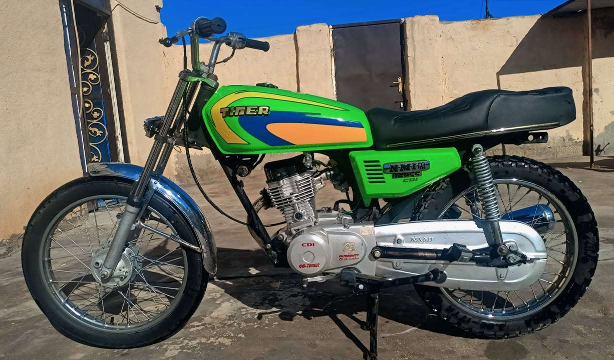 الحلال للبيع
تايگر موديل 21 مال جناي مكانها طريق كربلاء نجف عمود 700 للاستفسار اكثر ***********
