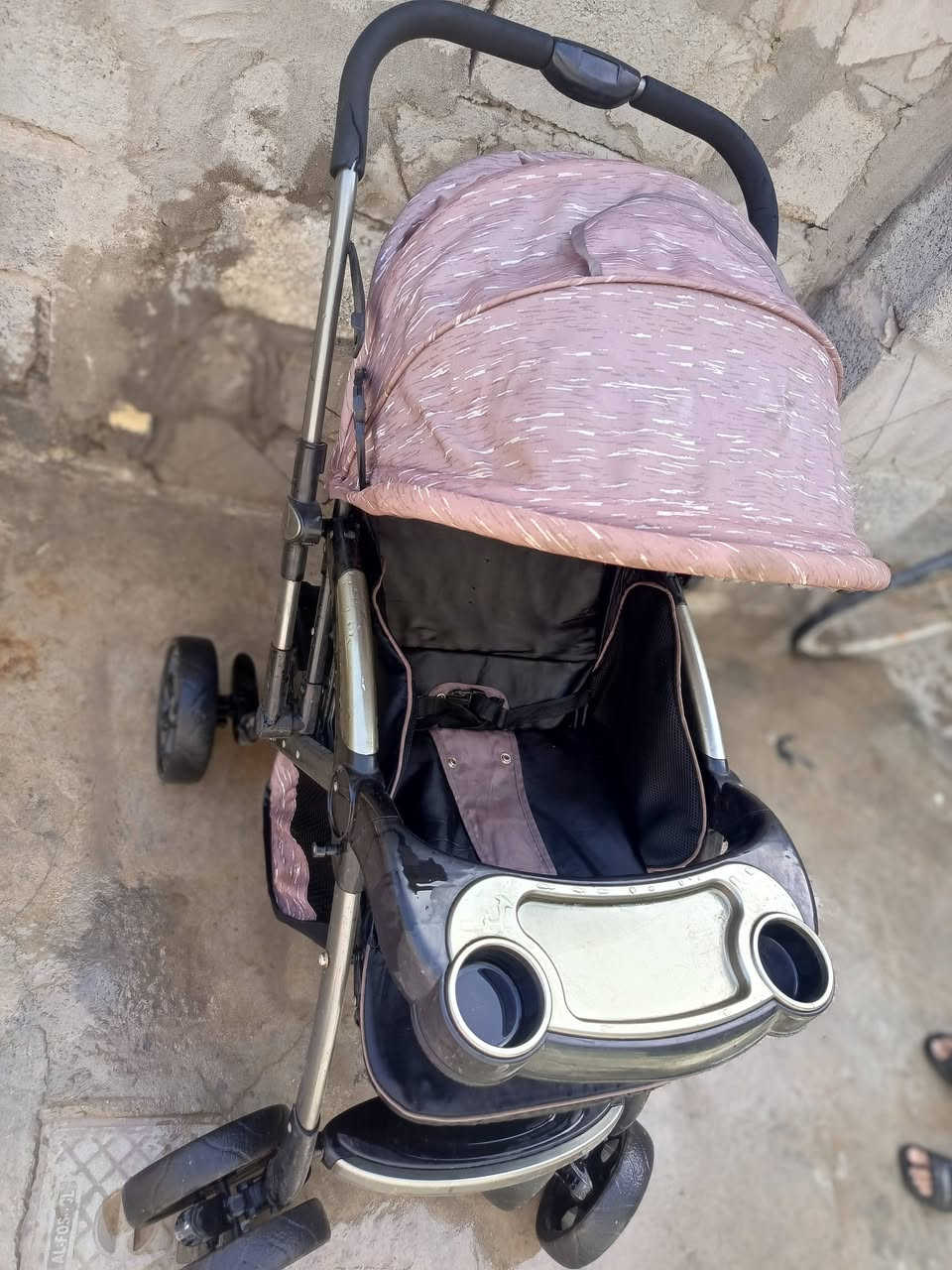 عربانه كبيرة ونضيفه للبيع 70بيها مجال


**إذا كنت صاحب هذا الإعلان وتريد حذفه لأي سبب، رجاءا أرسل رسالة إلى الدعم الفني**