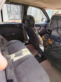 لانسر • موديل ٩١ • موصل ايسر