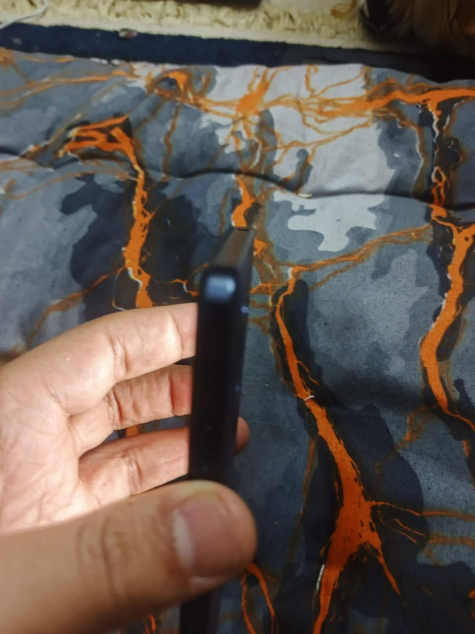 جهاز   موترلا امريكي  moto g05  جهاز جدا نضيف نضافته 100  جهاز ذاكرته 128 رام 8
سعر 125


**إذا كنت صاحب هذا الإعلان وتريد حذفه لأي سبب، رجاءا أرسل رسالة إلى الدعم الفني**