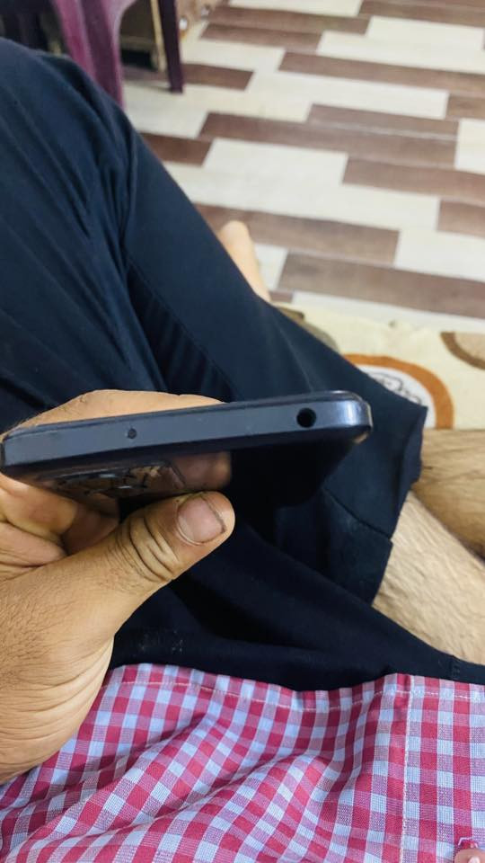 جهاز ريدمي نوت 11E مافتوح ابلادي ذاكره 128فقط كدامك الصور مكان حله السعر 70وقابل للتفاوض الاستفسار على الواتساب***********
