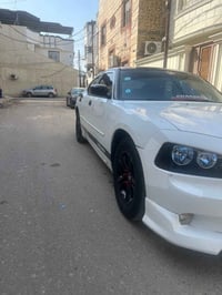 جارجر • ٢٠١٠ • محرك ٣.٥