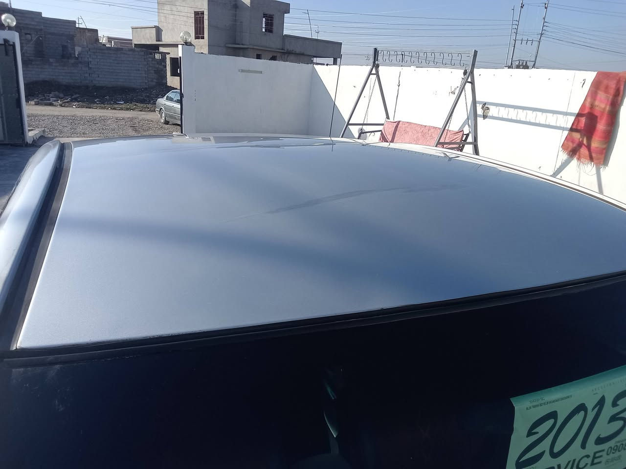 أفانتي 2008 — 
مكصوص، لون سلفر 
كصّة جديدة والسيارة حيل نظيفة
محرك 1.6 دكشن عالي بلادي
الكير والمحرك شرط
الصدر جديد
تبريد ثلج ❄️
السعر/39 وبيه مجال بسيط 

هاتف /*********** خاص ماجاوب تصل وتدلل
