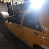 ٢٠١٨ • بدون ضربه ولا صبغ • تاير جديد