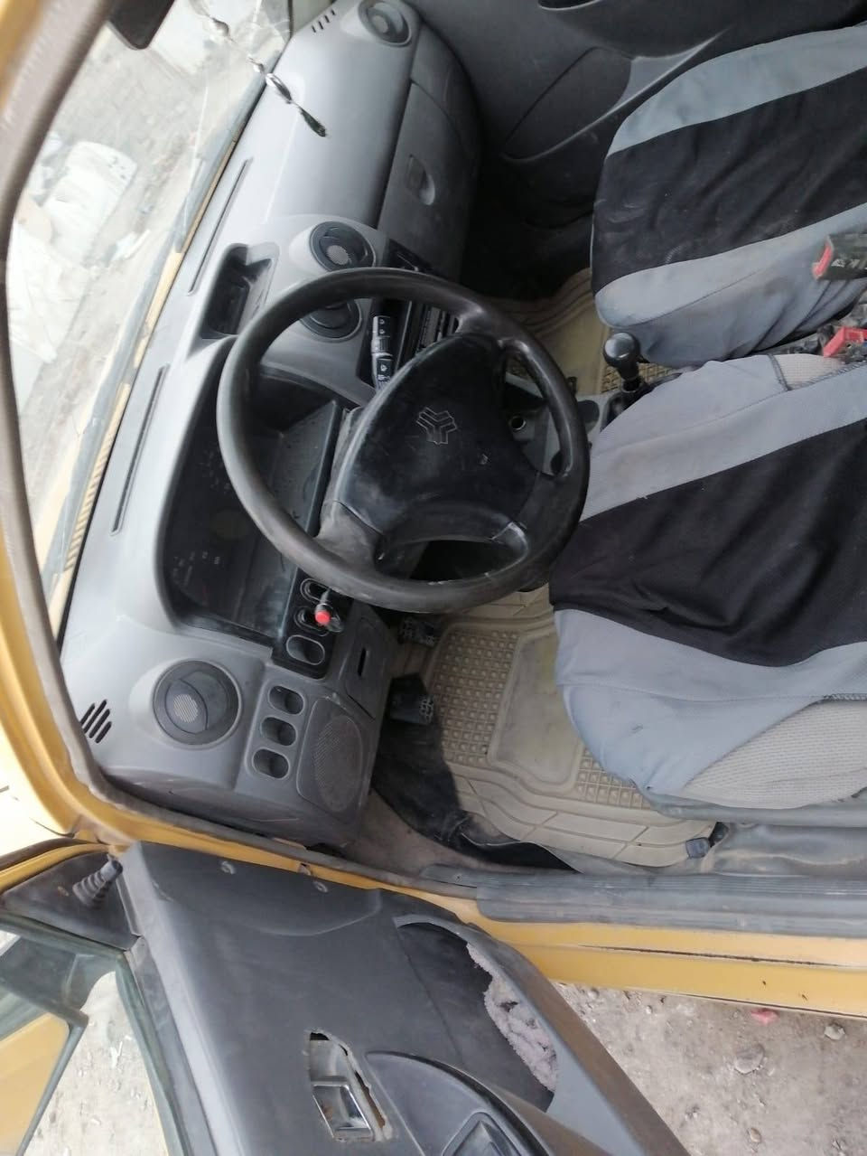 السلام عليكم سايبا 2013 للبيع ما اندل شرعيه ابيع على الموجود مكاني بغداد الشعله السعر 10 ورقه ***********
