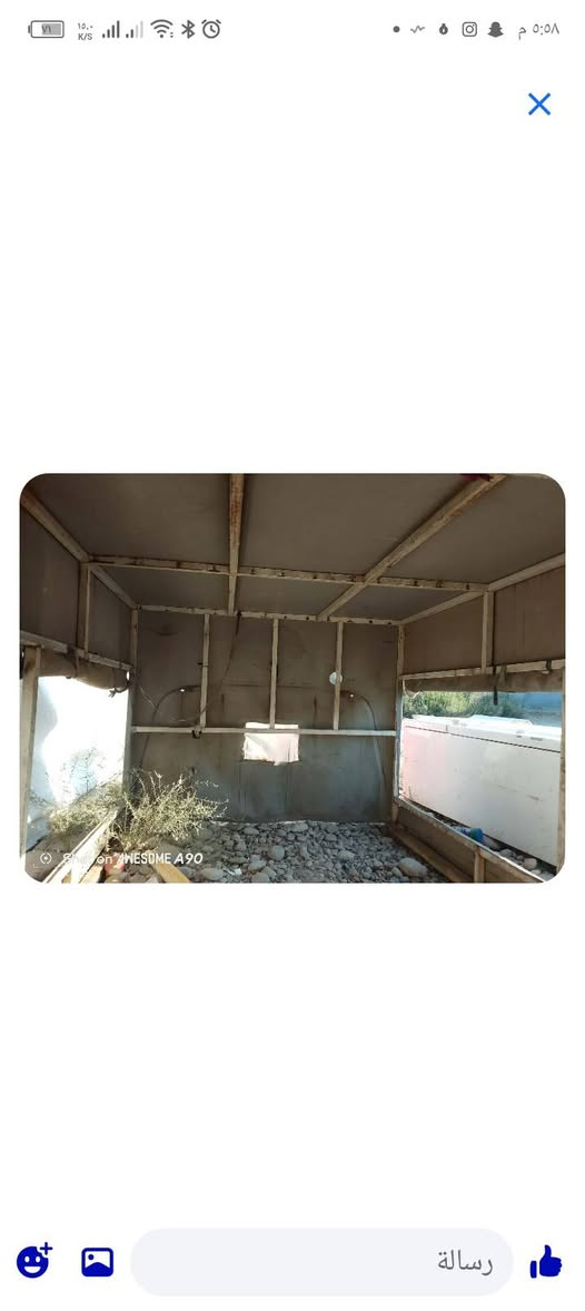 محجل وجادر مال كيا 2700 للبيع يصلح مال مخضر مال جوال اي شي السعر 200الف مكاني موصل حاوي الكنيسه مكلف بل نشر الشراي يتصل عل رقم ***********
