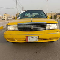 موديل ٢٠٠٠ • مكينة ٢٫٥ • دواخل جلد