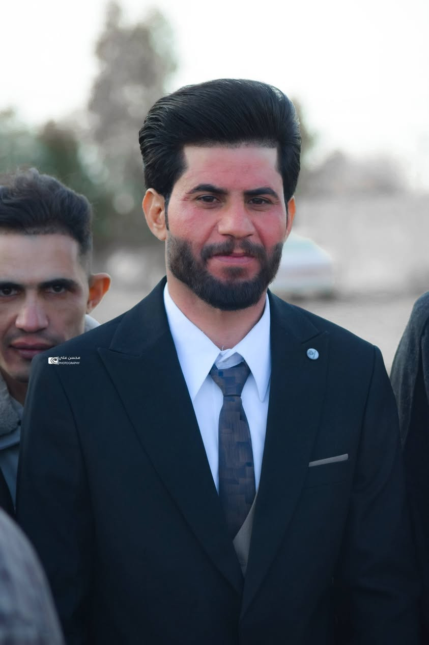 #وثق_مناسبتك_ويانه📸
#افراح_ال_عايد
(حفل زفاف الاخ )
خير الله حسوني العايدي
  🌹#الف_الف_مبارك_🌹
باقي الصور في قناتي التلگرام
https://t.me/x12w4

#توثيق_المصورمحسن_علي_جميع_مناسبات
(تيك توك)x12w4
(انستگرام)x12w4
(فيسبوك)محسن علي
(يوتيوب)المصور محسن علي 
***********-***********واتساب_اتصال
#توثيق_المصورمحسن_جميع_المناسبات_للحجز👆
