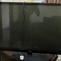 شاشه كبير • LG • بدون انترنت