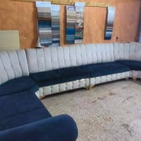 ديوان • ١٠امتار • خشب عراقي