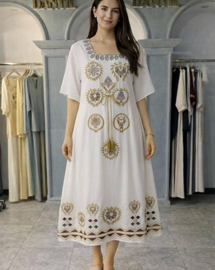 سعر درزن ٧٢ الف فقط 

كشمير ساده تطريز 
خيط بارز ظاهري 

 
الخامه شرط الفحص  
كشمير الاصلي خامه ناعمه البارده
 
قياسات حقيقيه وقالب راهي 
2 XL
3 XL
4 XL
5 XL
 
الدرزن ١٢ قطّعه 
٤ قياسات 
٦ اللوان بدون تحديد او اختيار ( شد ستندر ) 
خصم خاص للكميات ( شلفان-شليف ١٨ درزن ) 

توصيل ٥ الاف كل مدن العراق 
او زيارة محلنا 

بغداد الدوره شارع ٦٠ عماره دانتيل 
مقابل مطعم الريان 

***********
***********
