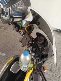 بوكسر • ٢٠٢١ • نظيفه