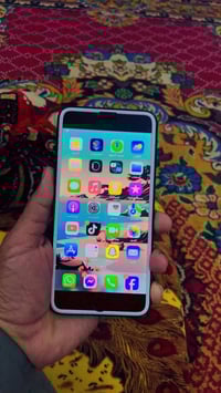 آيفون ٧ بلس • نضيف • ديوانية الشاميه