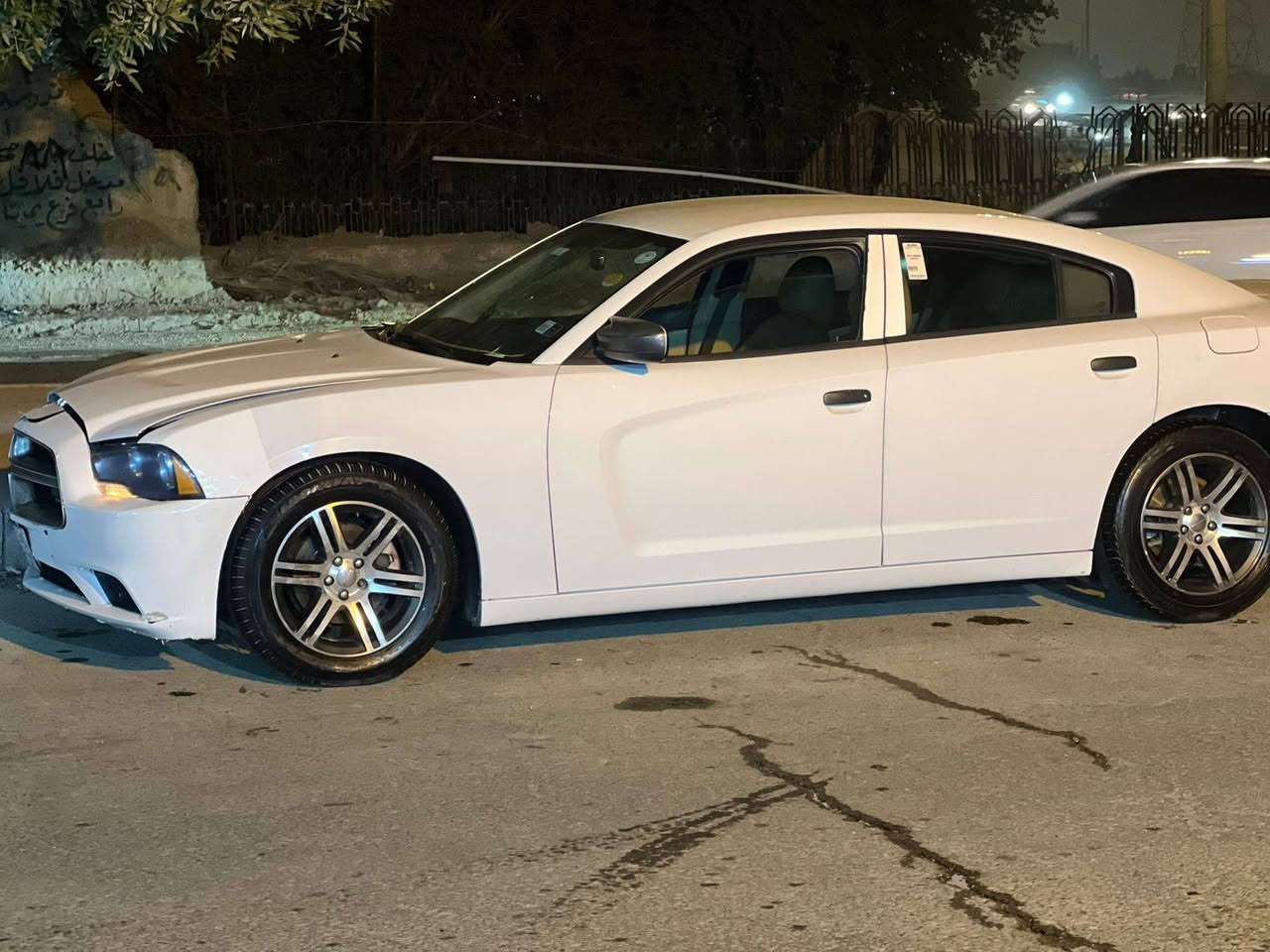 سلام عليكم جارجر 2014 للبيع
سعر 118 رقمه بصره راعيه بلبصره تحويل او وكاله الستفسار اتصل + *********** مكاني بصره ابو الخصيب
