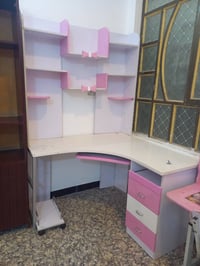 غرفة بناتي • سرير إضافي • أبو غريب