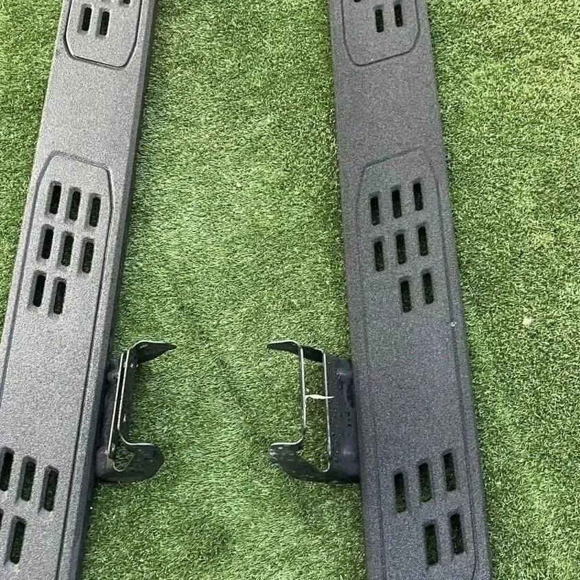 2022 FORD RAPTOR RUNNING
BORDS FIT F150

#fordguy #fordguyoffroad #fordguyparts #wingsworld #prerunner #prerunners #chevy #ford #toyota #offroad #race #trophytruck #racetruck #racecar #desert #desertracing #offroading #overlanding #builtnotbought #offroadtrucks #offroadtruck #sendit #4x4 #lifted


**إذا كنت صاحب هذا الإعلان وتريد حذفه لأي سبب، رجاءا أرسل رسالة إلى الدعم الفني**