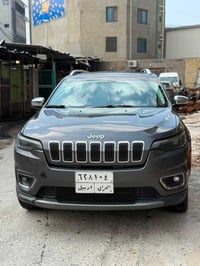 اخوان جيب كراند شيروكي بزون 2019 اخوان السياره 6سلندر فول فول ماعدا ال...