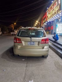 دوج جورني • ٢٠١٠ • غاز