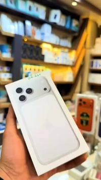 آيفون ١٧ • جميع الالوان • بسمايا