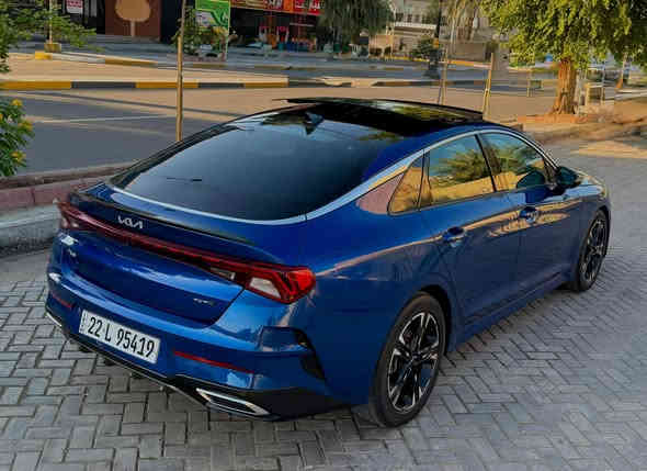 السلام عليكم للبيع فقط بدون مراوس
كيا K5 موديل 2022جيتي لاين 
سعر مناسب 🔥 (158) 🔥
فول فول مواصفات 1/1 رقم اربيل تحويل وكالة مضمون مكينه 1600 تيربو 
سونر مرفق بلصور بيهة قطع صبغ بدون شواصي لغود دواخل كله مكفول ايرباك برده فقط
مواصفات 
بصمه
قيادة ذاتية
تحديد مسار
رادارات
بنراما
شحن واير ليس
شاشة كبيره
كشنات تدفئه 
كشنات كهرباء
كشنات جلد وترحيب
ويل جيتي لاين 
لايت عدسة اناره ذكيه 
لد خلفي
هاندبريك بصمه
اوتو هولد
دركة جيتي لاين D
مري سود بلادي
اشاير بلمري
مكاني بغداد العطيفيه
***********
