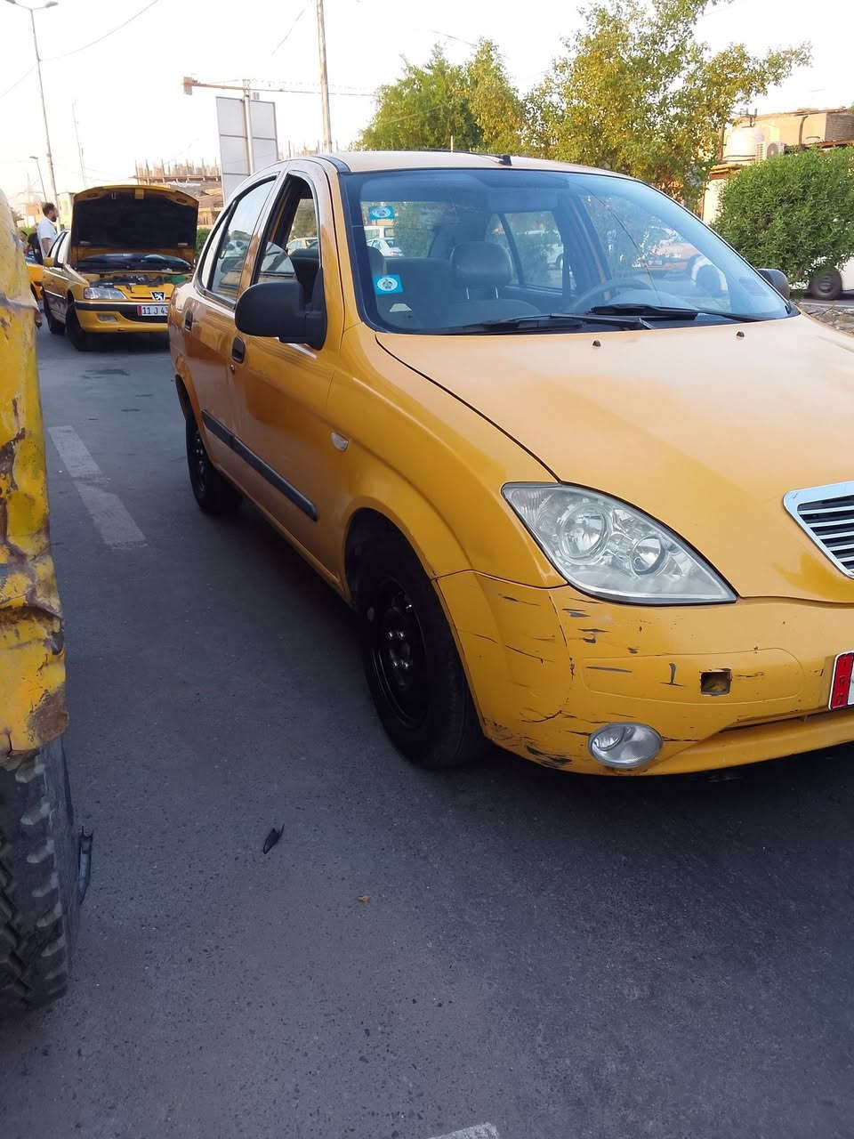 السلام عليكم
طيبه 16 نظيفه جاهزه سنويه هزه جديد تحويل مباشر سعر 34 بيهه مجال قليل عنوان بغداد الغزالية رقم الهاتف ***********
